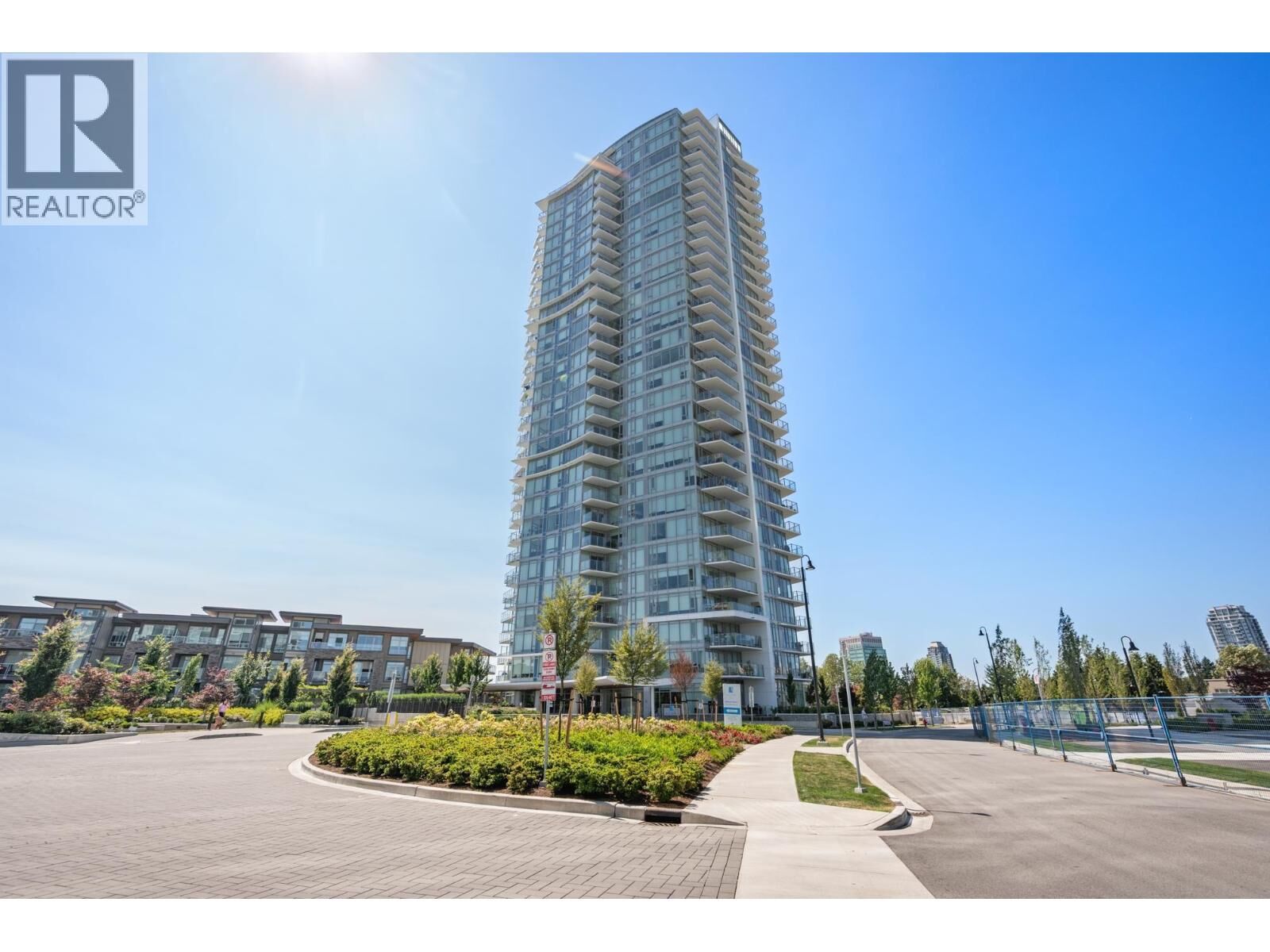 Property Photo: 7683 Park Crescent 1305 BC V3N 0J4