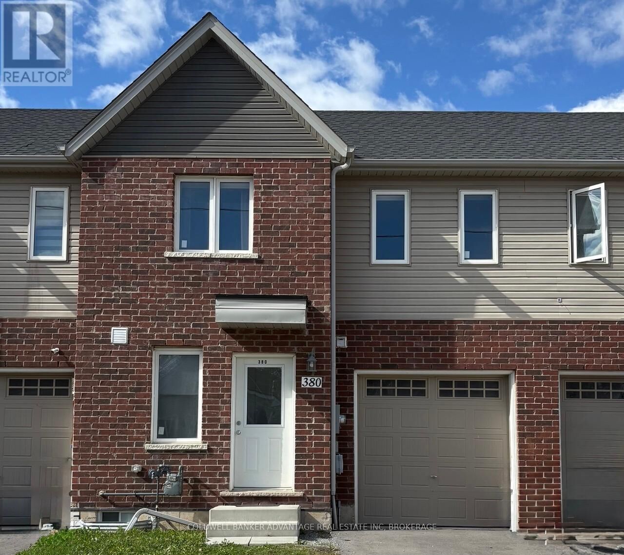 Property Photo: 380 Alberta Street ON L3B 0K5