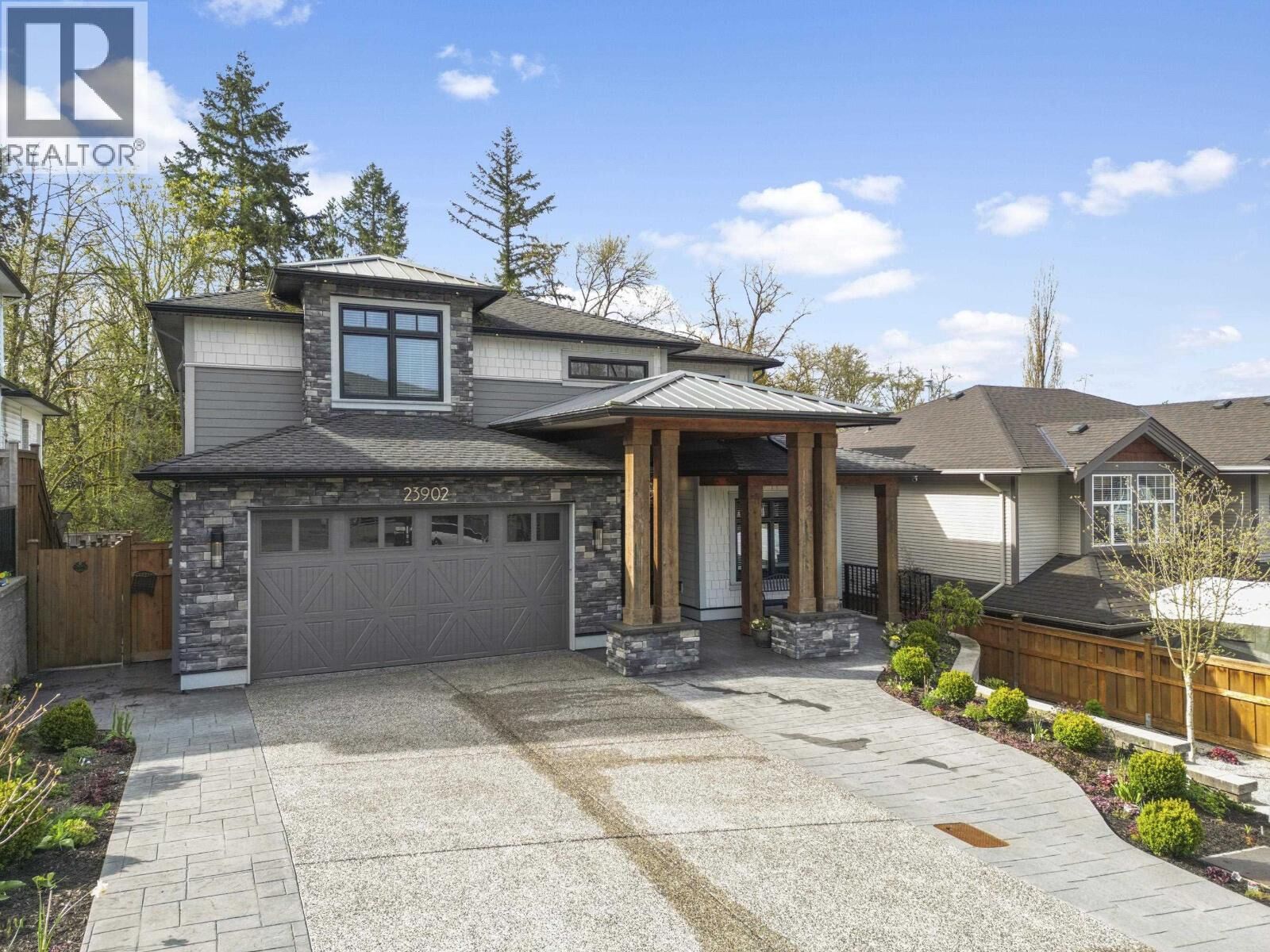 Property Photo:  23902 117B Avenue  BC V4R 2V6 