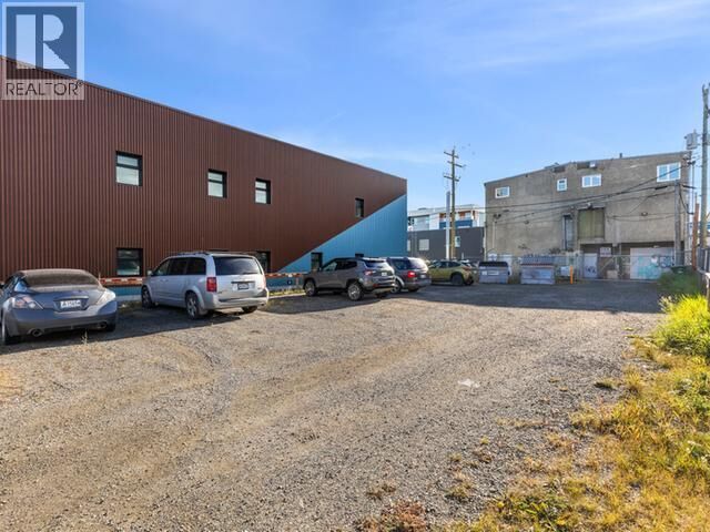 Property Photo:  309 Black Street  YT Y1A 2L6 