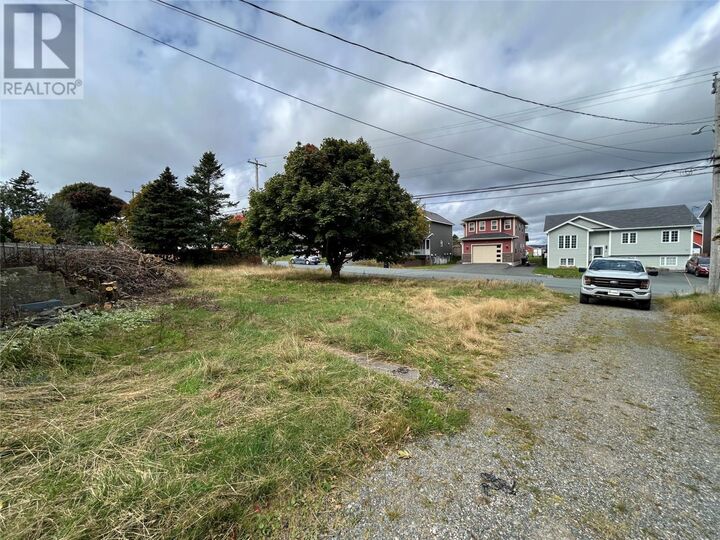 Property Photo: 13 Walshs Lane NL A1G 1N9