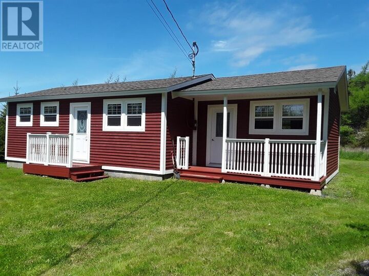 107 Cadigans Road  Logy Bay NL A1K 3A2 photo