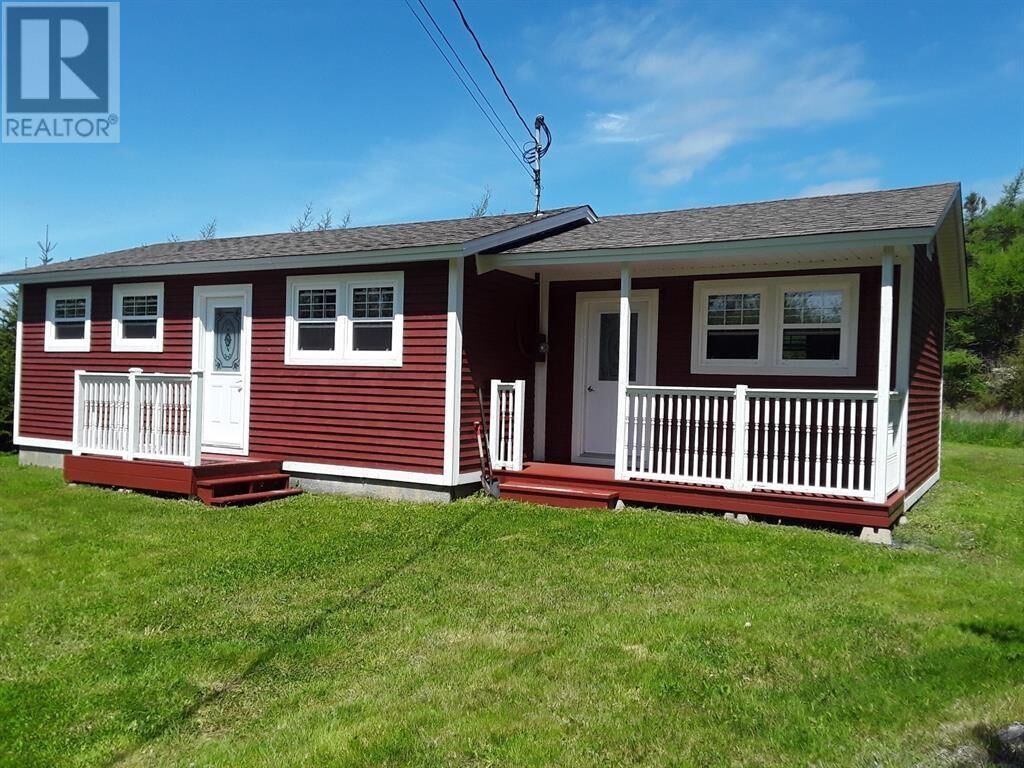 Property Photo: 107 Cadigans Road NL A1K 3A2