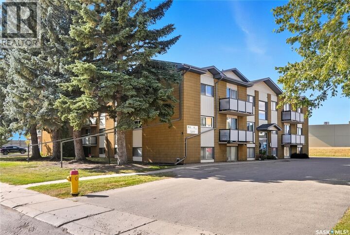 Photo de la propriété: 103 5 Columbia Drive SK S7K 1E3