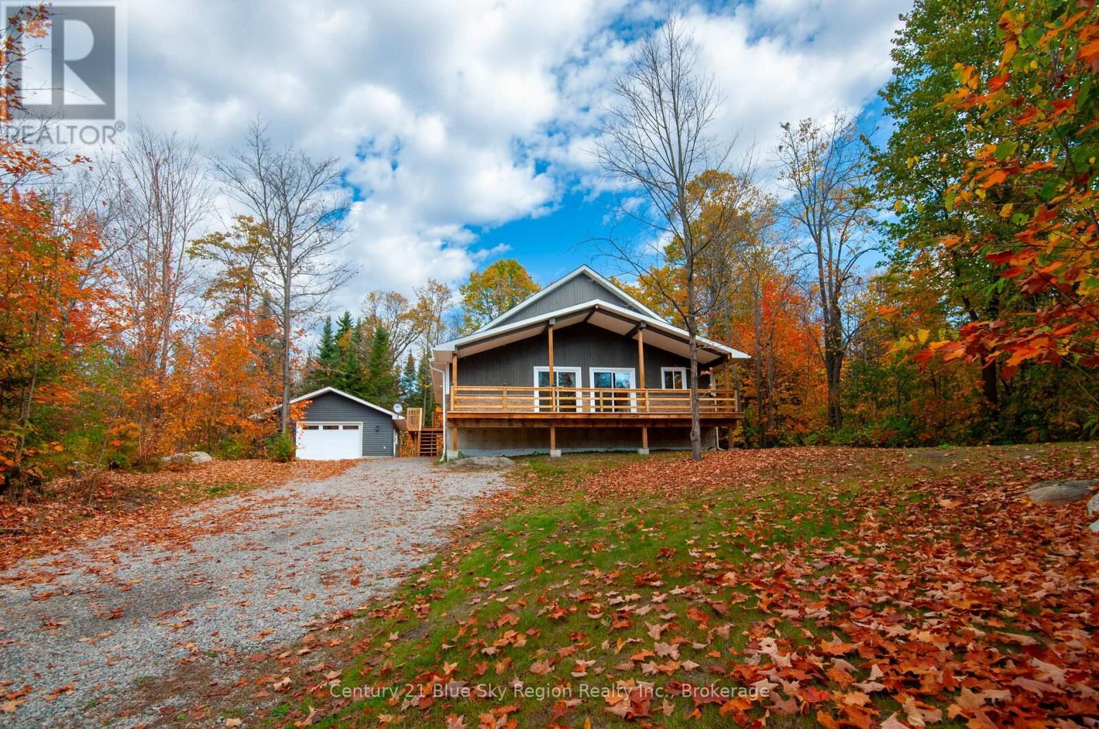 Property Photo:  202 Yellek Trail  ON P1B 8G5 