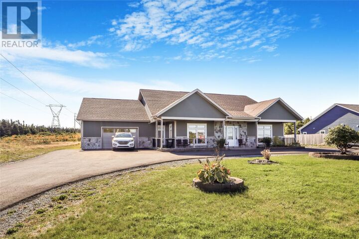 557 Thorburn Road  St. John'S NL A1B 4R2 photo