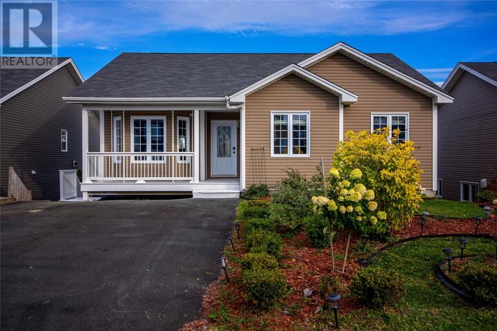 14 Bridgeport Street  Paradise NL A1L 4C2 photo