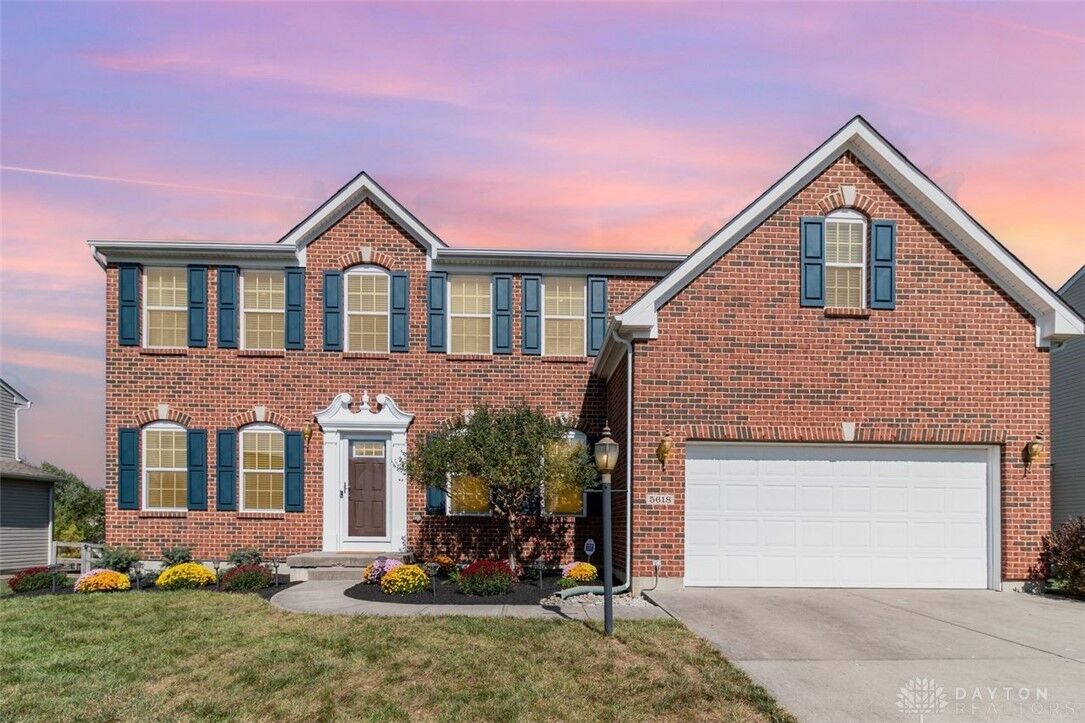 Property Photo: 5618 Rachels View OH 45011
