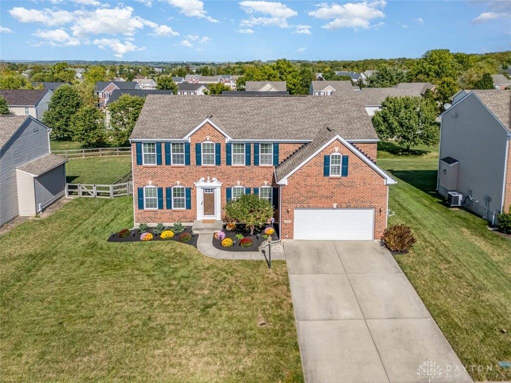 Property Photo: 5618 Rachels View OH 45011