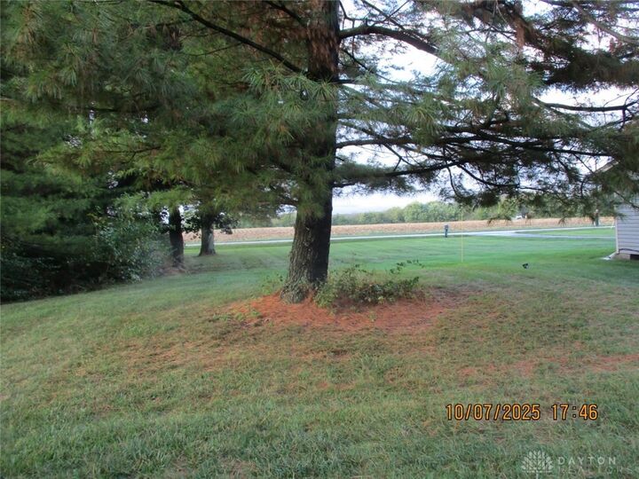 Property Photo:  7540 Agenbroad Road  OH 45344 