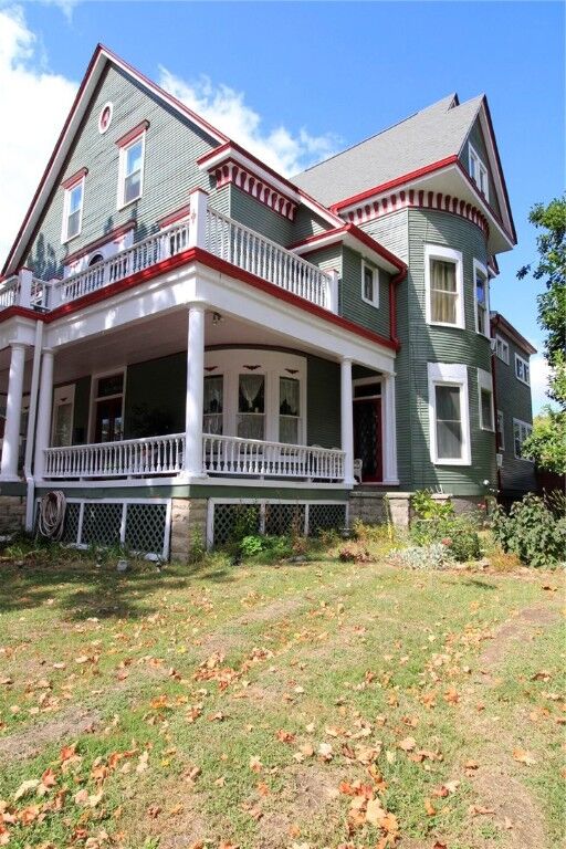 440 Macon Street  Decatur IL 62522 photo