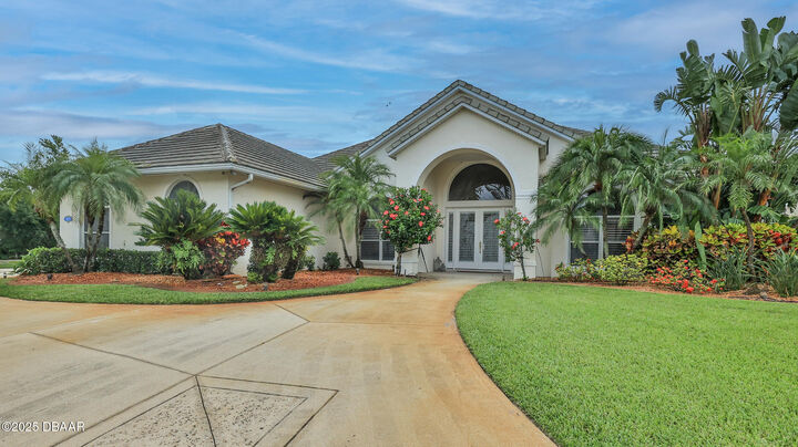 2672 E E. Spruce Creek Boulevard  Port Orange FL 32128 photo