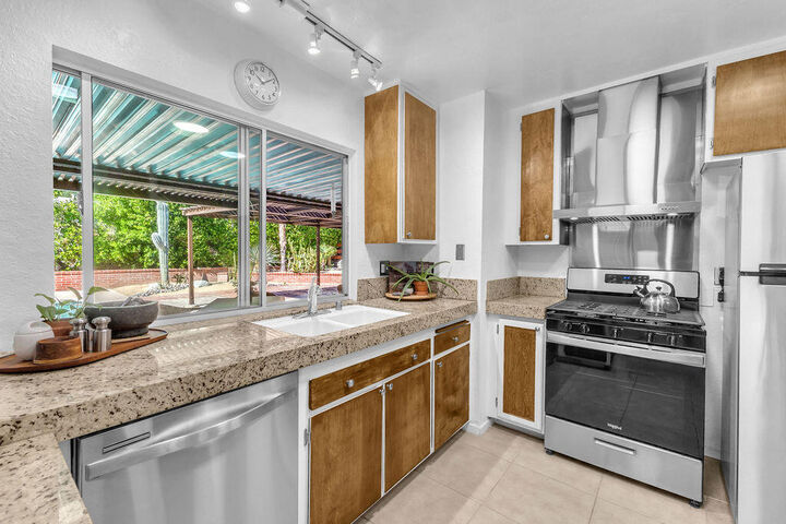 Property Photo: 71521 Halgar Road CA 92270