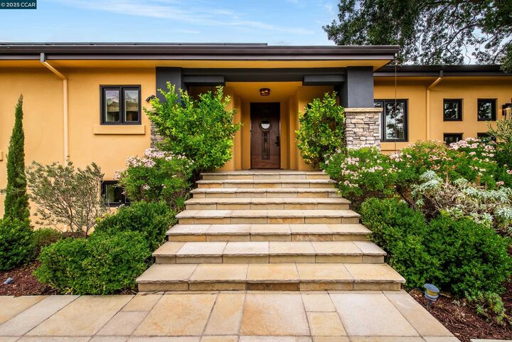 Property Photo: 3362 Johnson Road CA 94549
