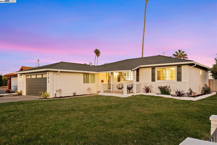 Property Photo:  105 Visa Ct  CA 94538 