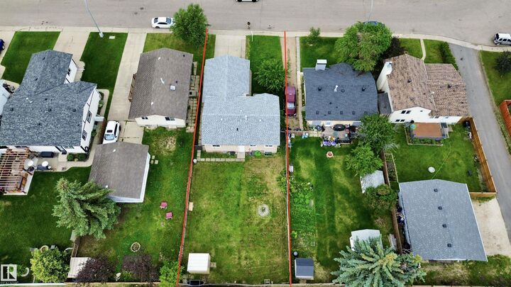 Property Photo: 1411 35 Street NW AB T6L 2M2