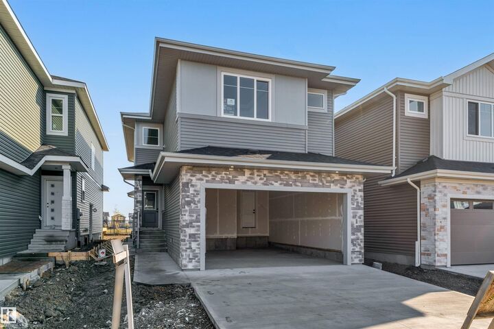 96 Eldridge Point  St. Albert AB T8N 8C4 photo
