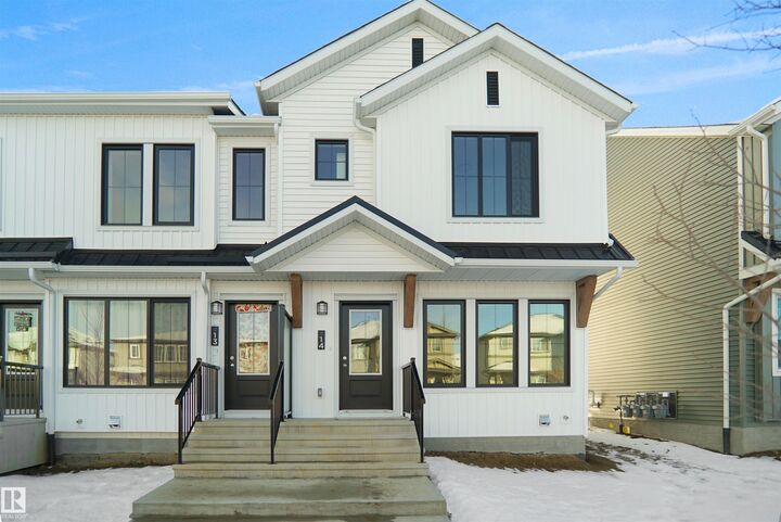 1009 Cy Becker Road NW 32  Edmonton AB T5Y 4B7 photo