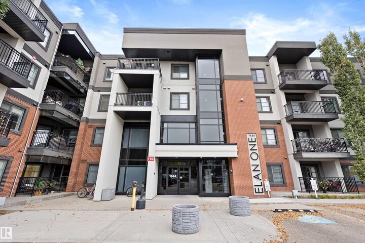 1144 Adamson Drive SW 416  Edmonton AB T6W 2X7 photo