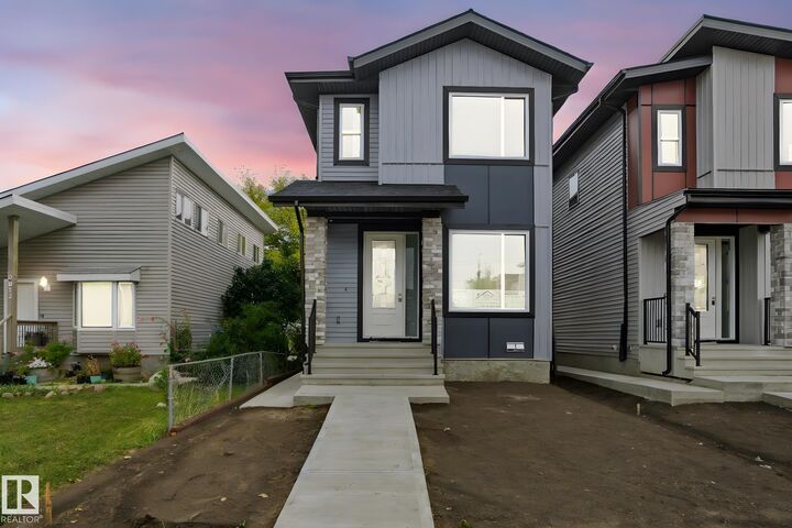 9009 153 Street NW  Edmonton AB T5R 1P4 photo