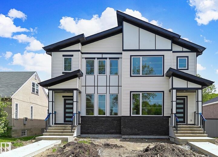11633 St Albert Trail NW  Edmonton AB T5M 3L6 photo