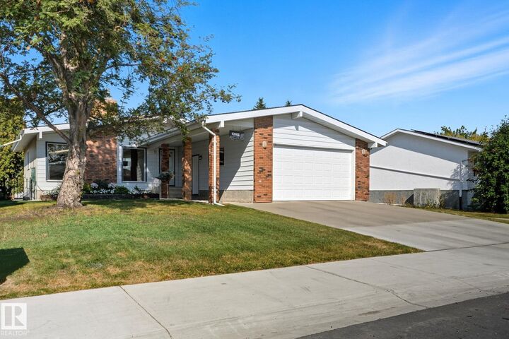 Property Photo: 10962 168A Avenue NW AB T5X 2N3