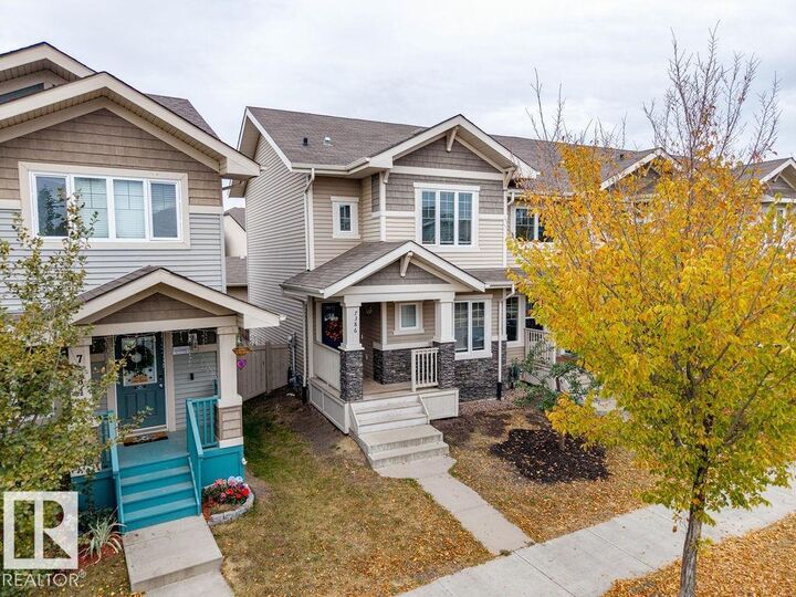 7386 Edgemont Way NW  Edmonton AB T6M 0P4 photo