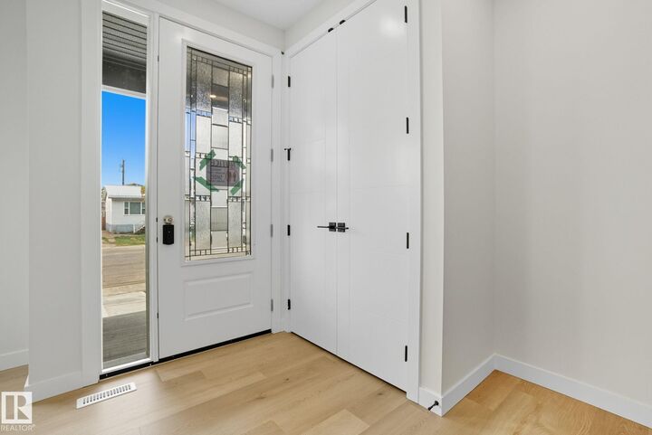 Property Photo: 9007 153 Street NW AB T5R 1P4