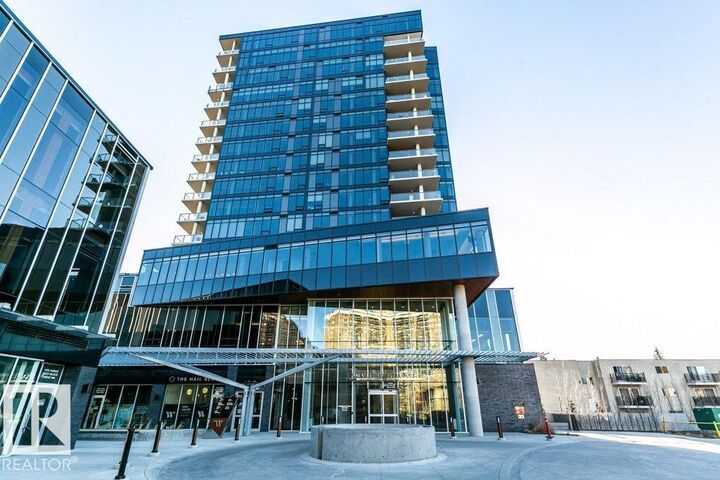 14105 West Block Drive NW 701  Edmonton AB T5N 1L5 photo
