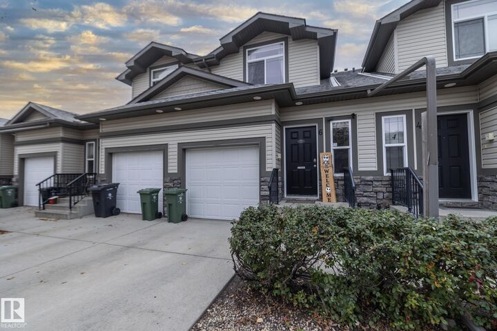 10 Woodcrest 6  Fort Saskatchewan AB T8L 0C7 photo