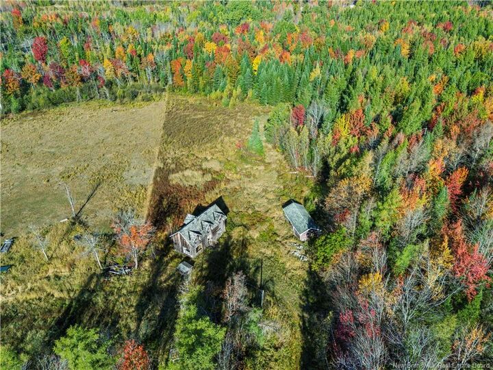 Property Photo: 42 Sunpoke Road NB E3B 8Y6