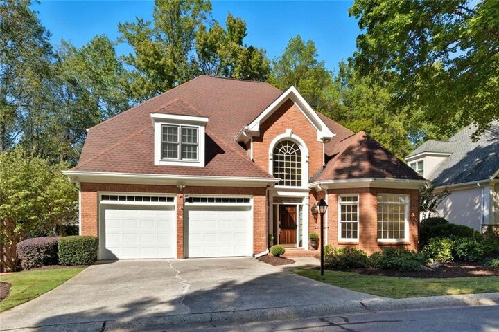 Property Photo: 4573 Fountain Drive NE GA 30067