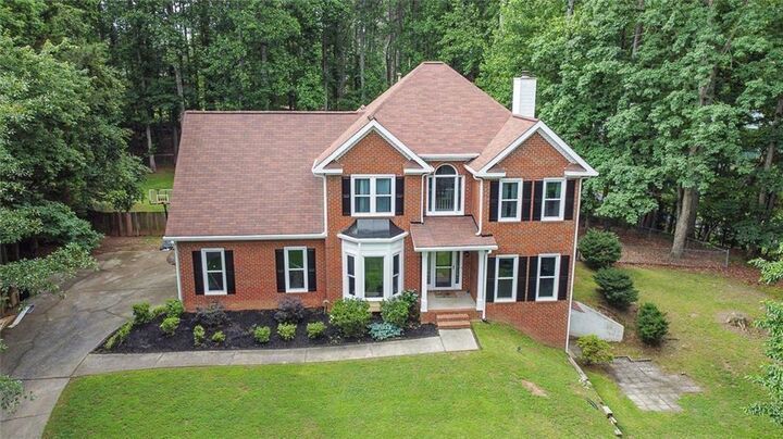 Property Photo: 2482 Windchase Court GA 30518