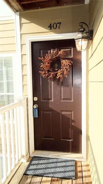 407 Berkeley Woods Drive 407  Duluth GA 30096 photo