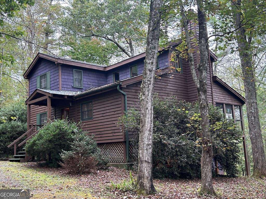 Property Photo: 445 Twin Creeks Road GA 30513
