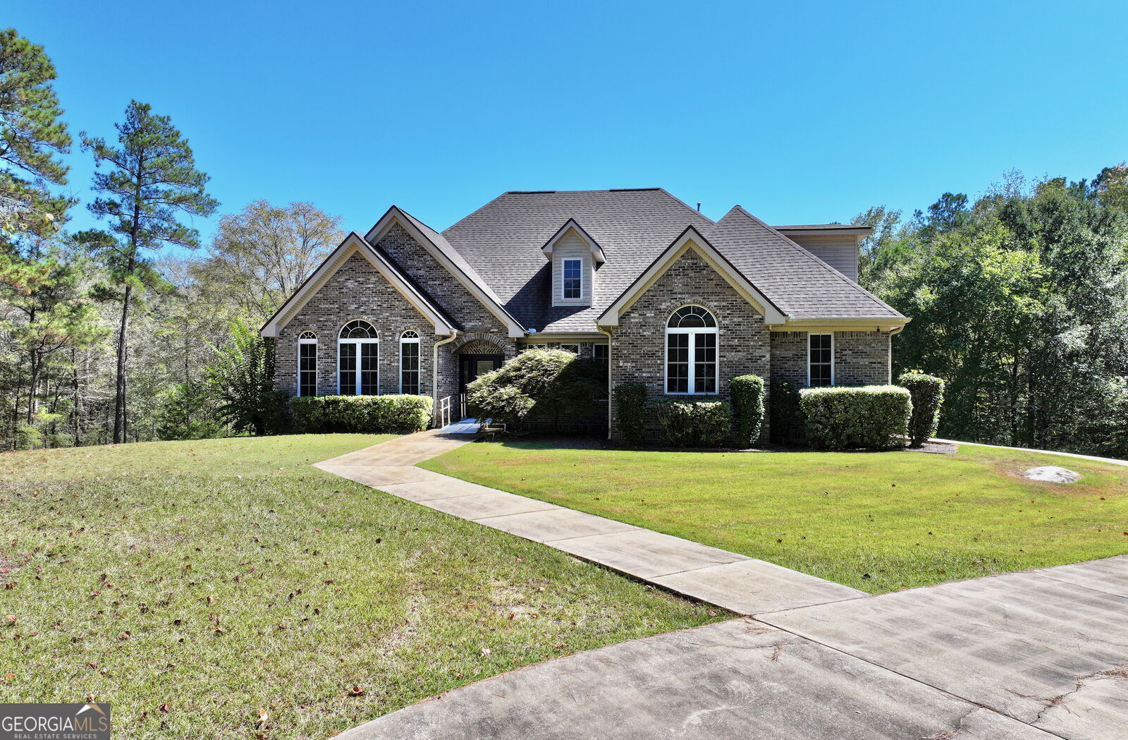 Property Photo:  4040 Wooldridge Road  GA 31808 