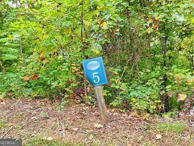 Property Photo: Lot 5 Skyview Drive NC 28904