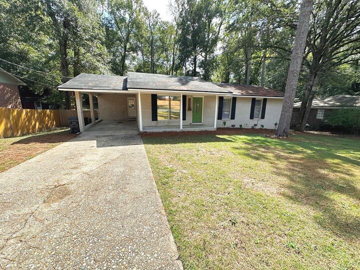 Property Photo:  1903 46th Street  AL 36867 