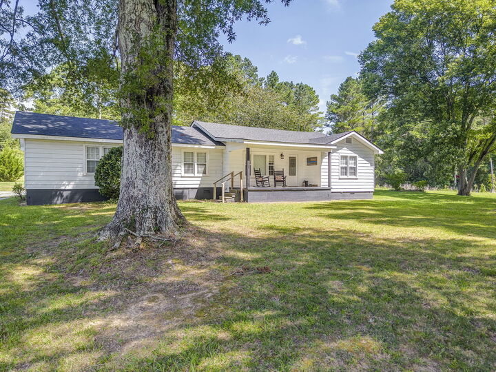 Property Photo: 1446 Lafayette Road GA 30740