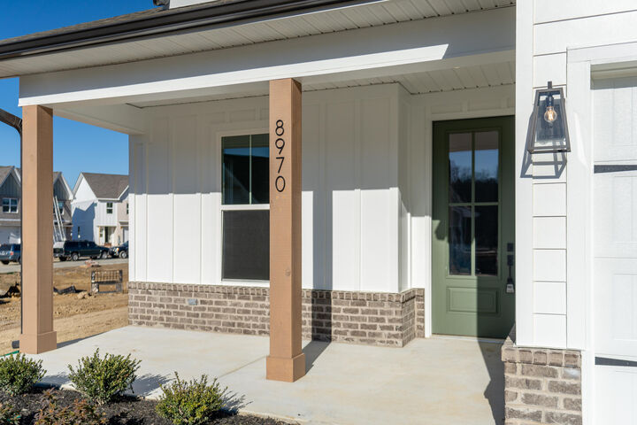 Property Photo: 6578 Elizabeth Ann Way TN 37363