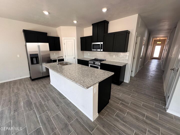 Property Photo: 5005 Andrew Jorel Drive TX 79938