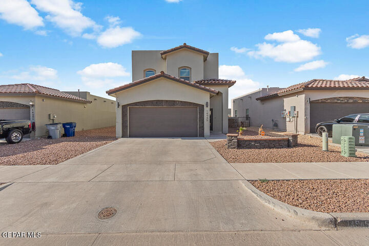 14945 Boer Trail  El Paso TX 79938 photo