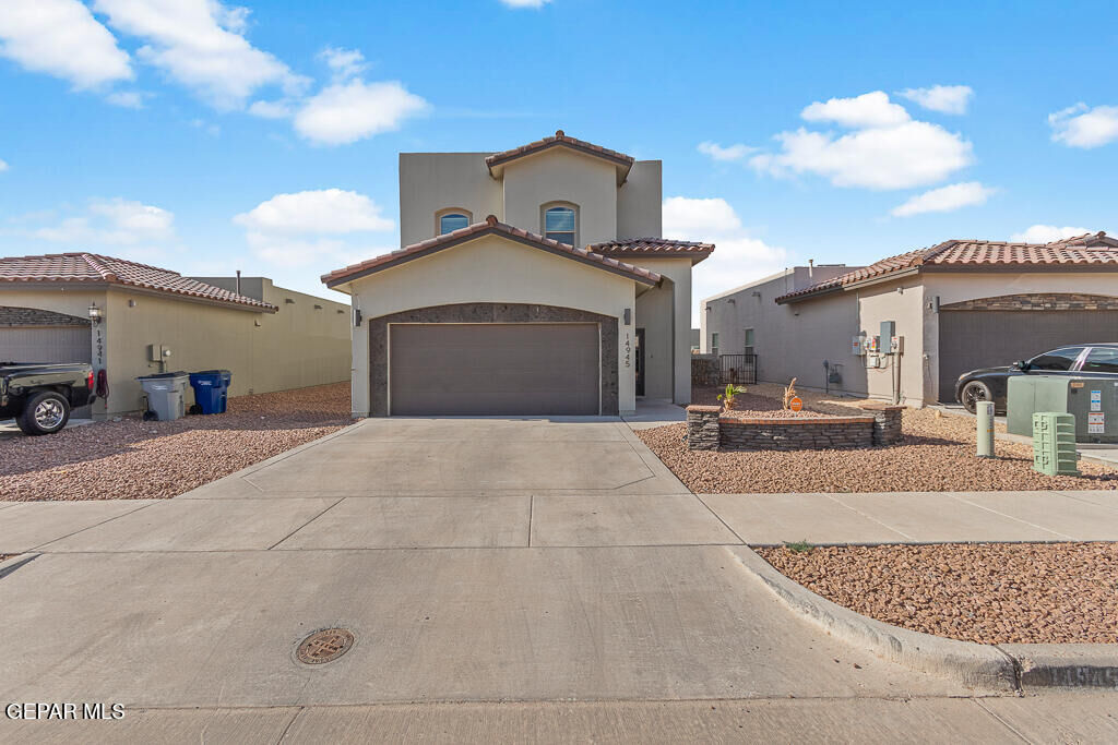 Property Photo: 14945 Boer Trail TX 79938