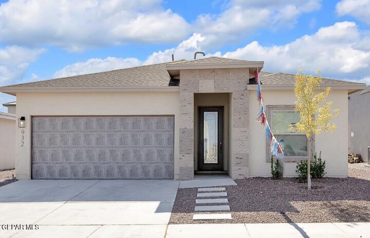 936 Aqueduct Avenue  El Paso TX 79932 photo
