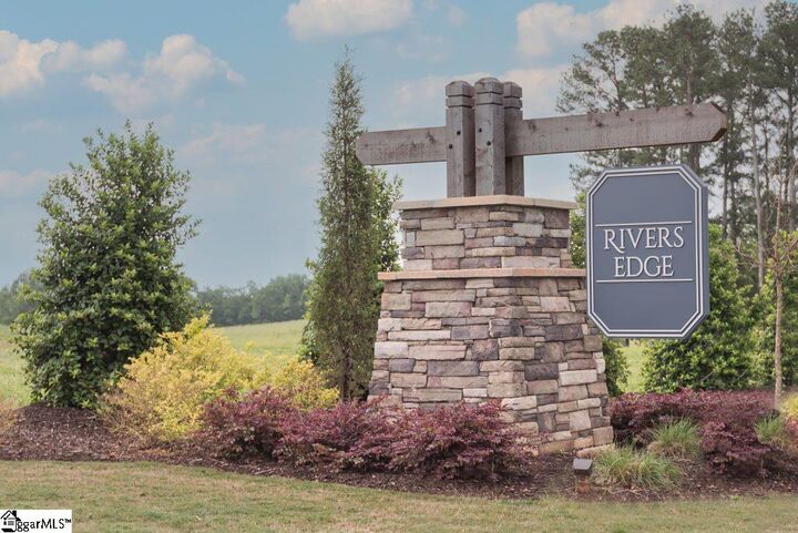 Property Photo: 222 Holly Branch Road Lot 31 SC 29673