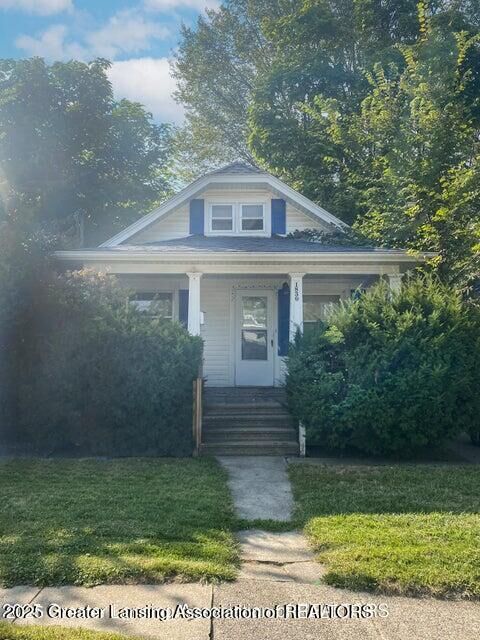 Property Photo:  1830 Fletcher Street  MI 48910 
