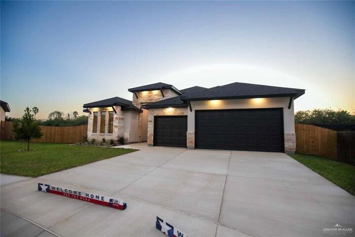 2005 Su Casa Circle  Harlingen TX 78552 photo