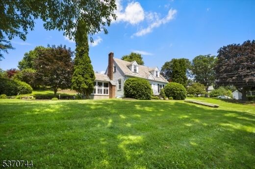 Property Photo: 590 W Main St NJ 07866