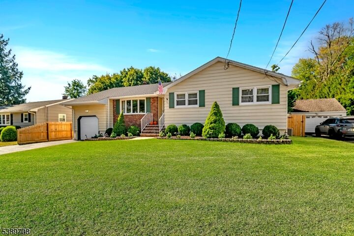 Property Photo: 101 Cramer Ave NJ 08812