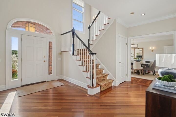 Property Photo: 22 Walt Whitman Trl NJ 07960